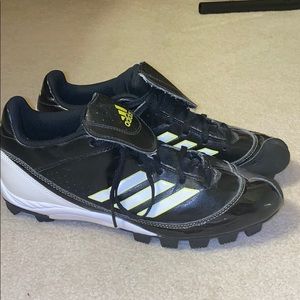 Adidas Cleats